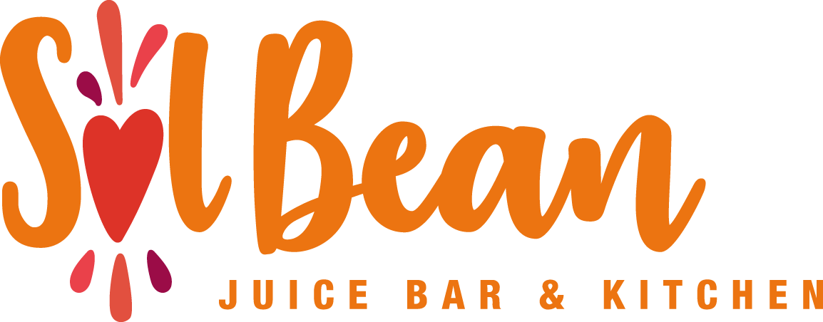 Sol Bean Logo